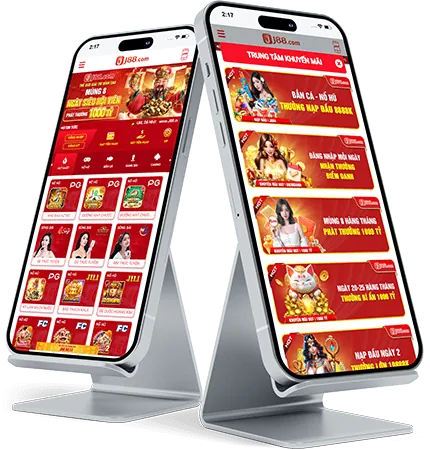 Chơi Slot trên di động bty523