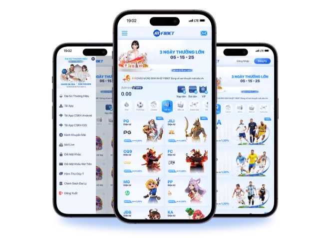 Đa dạng trò chơi Slot bty523