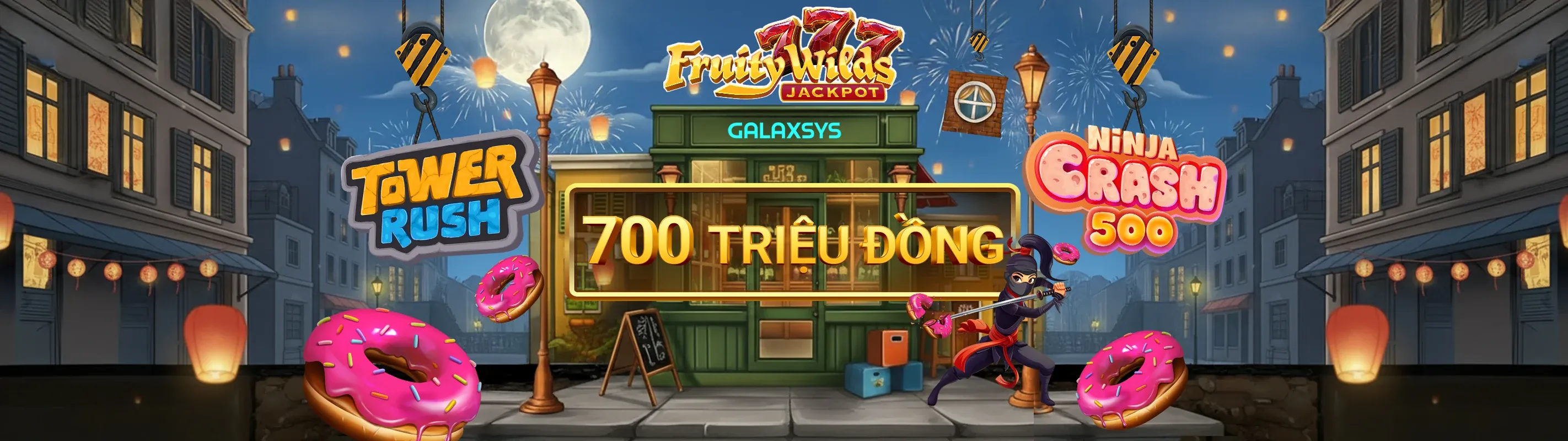 Hình ảnh giới thiệu bty523, nền tảng giải trí trực tuyến hàng đầu