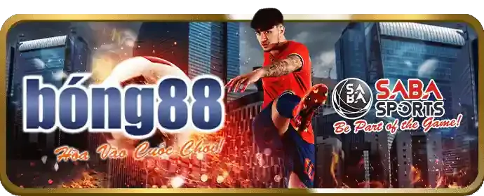 Vận động viên quần vợt đang giao bóng