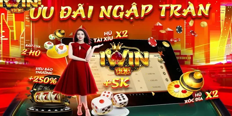 Chương trình khuyến mãi casino trực tuyến bty523