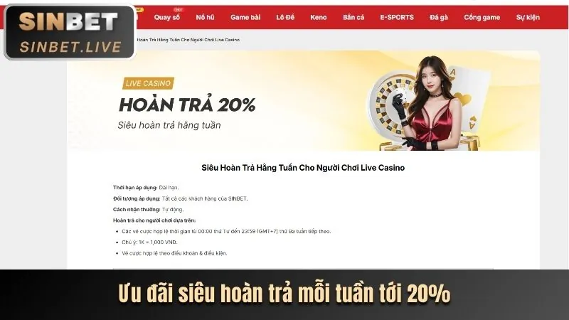 Ưu đãi chào mừng bty523